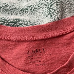 Brandy Melville Hamptons Tee